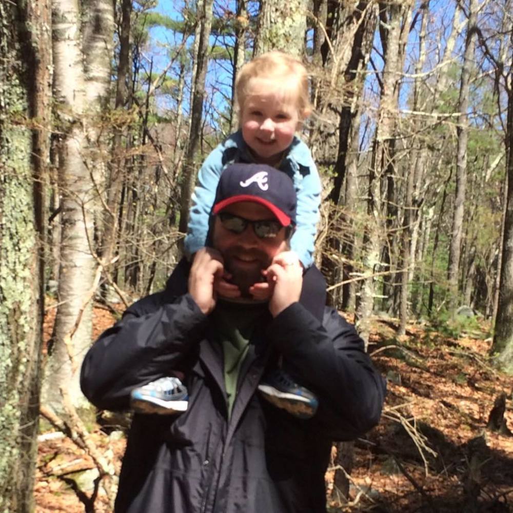 Meet your Posher, Ethan